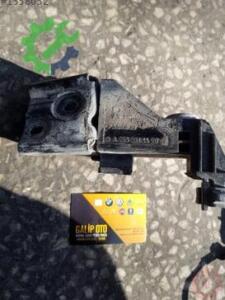 Mercedes W205 C180 Radyatör Braketi Hatasız Orjinal Çıkma