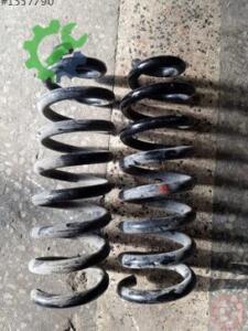 Mercedes W205 C180 Sol Arka Yay Hatasız Orjinal Çıkma