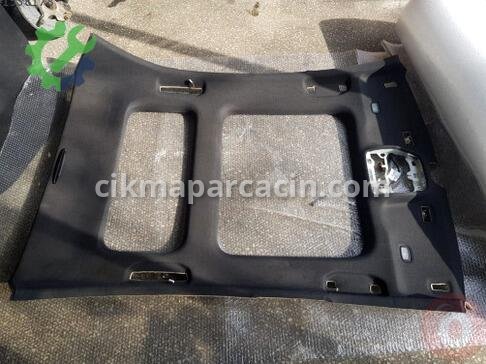 Mercedes-Benz C180 Tavan Döşemesi çıkma parça