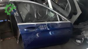 Çıkma Orijinal Sağ Ön Kapı Mercedes-Benz C Serisi (W205)