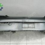 Mercedes w205 cupe amğ arka tampon w 205 cupe çıkma parça