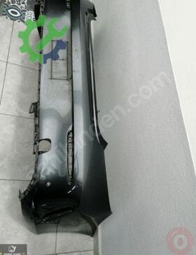 Mercedes-Benz C Serisi Arka Tampon A205 çıkma parça