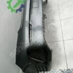 Mercedes w205 cupe amğ arka tampon w 205 cupe çıkma parça