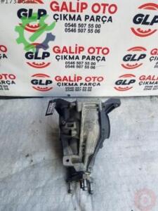 Mercedes W205 Defransiyel Hatasız Orjinal Çıkma