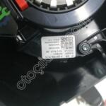 Mercedes w205 direksiyon airbağ sarğısı w 205 çıkma parça