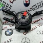 Mercedes w205 direksiyon airbağ sarğısı w 205 çıkma parça