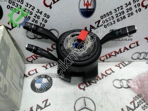 Mercedes-Benz C Serisi Airbag Sargısı A2059007512 çıkma parça
