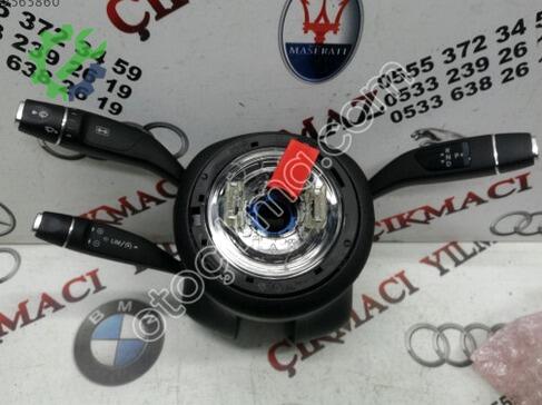 Mercedes-Benz C Serisi Airbag Sargısı A2059007512 çıkma parça