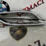 Mercedes w205 egzoz ucu w 205 çıkma yedek parça