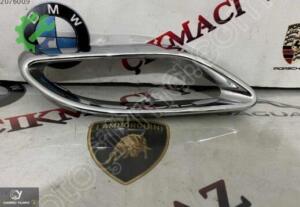 Mercedes w205 egzoz ucu w 205 çıkma yedek parça