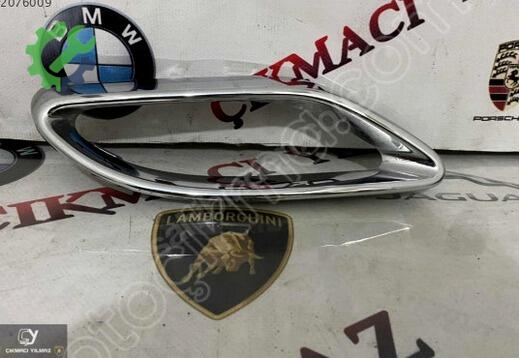Mercedes-Benz C Serisi Egzoz Ucu çıkma parça