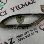 Mercedes w205 egzoz ucu w 205 çıkma yedek parça