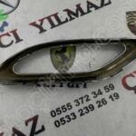 Mercedes w205 egzoz ucu w 205 çıkma yedek parça