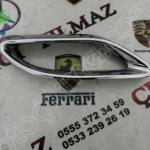Mercedes w205 egzoz ucu w 205 çıkma yedek parça