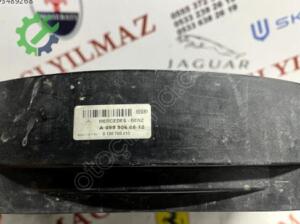 Mercedes w205 fan motoru fan davlumbaz w 205 çıkma yedek parça