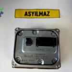 MERCEDES W205 FAR BEYNİ (KODLU TAK ÇALIŞTIR) – SIFIR