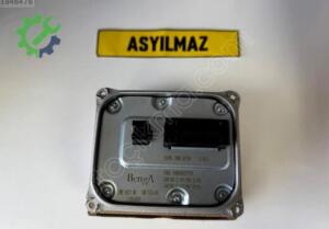 MERCEDES W205 FAR BEYNİ (KODLU TAK ÇALIŞTIR) – SIFIR