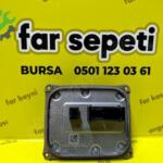 MERCEDES W205 FAR BEYNİ (ORJİNAL) – A2059005010