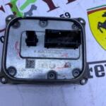 Mercedes w205 far beyni w 205 orjinal çıkma beyin