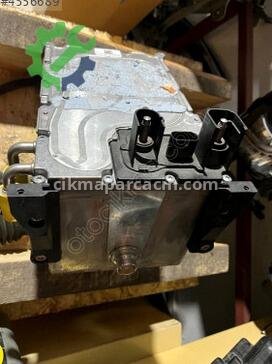Mercedes-Benz C Serisi Akü A0009823416 çıkma parça