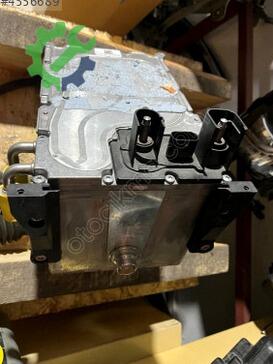 Mercedes-Benz C Serisi Akü A0009823416 çıkma parça