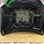 MERCEDES W205 KAPUT ORJINAL ÇIKMA