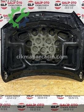Mercedes-Benz C Serisi Kaput çıkma parça