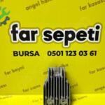 MERCEDES W205 LED MODÜLÜ (ORJİNAL) 2059067804