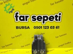 MERCEDES W205 LED MODÜLÜ (ORJİNAL) 2059067804