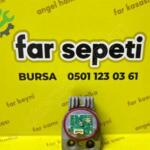 MERCEDES W205 LED MODÜLÜ (ORJİNAL) 2059067804