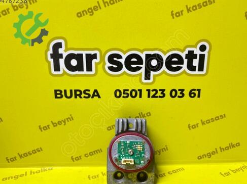 Mercedes-Benz C180 LED Modülü 2059067804 çıkma parça