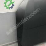 Mercedes w205 motor kaput w 205 c class çıkma yedek parça