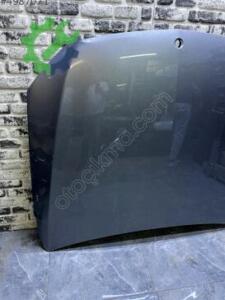Mercedes w205 motor kaputu w 205 orjinal çıkma kaput