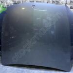 Mercedes w205 motor kaputu w 205 orjinal çıkma kaput