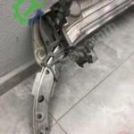 Mercedes w205 ön panel w 205 c class çıkma yedek parça