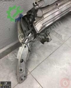Mercedes w205 ön panel w 205 c class çıkma yedek parça