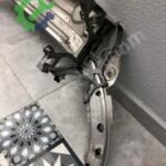 Mercedes w205 ön panel w 205 c class çıkma yedek parça