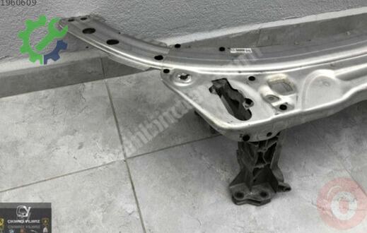 Mercedes-Benz C Serisi Ön Panel A205 çıkma parça