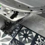 Mercedes w205 ön panel w 205 c class çıkma yedek parça