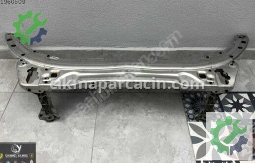 Mercedes-Benz C Serisi Ön Panel çıkma parça