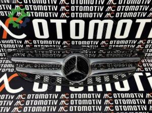 Mercedes-Benz C180 (W205) Orijinal Çıkma Ön Panjur A2058800183