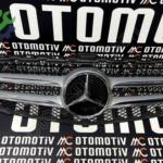 Mercedes-Benz C180 (W205) Orijinal Çıkma Ön Panjur A2058800183