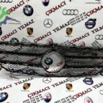 Mercedes w205 ön panjur w 205 c class çıkma parça
