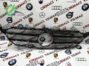 Mercedes w205 ön panjur w 205 c class çıkma parça