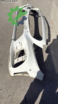 Mercedes-Benz C180 Ön Tampon çıkma parça