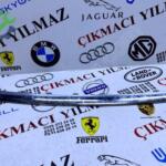 Mercedes w205 ön tampon alt nikelaj