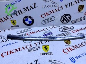 Mercedes w205 ön tampon alt nikelaj
