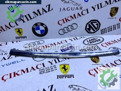 Mercedes-Benz C Serisi Tampon Izgara Çıtası çıkma parça