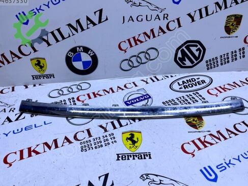 Mercedes-Benz C Serisi Tampon Izgara Çıtası çıkma parça