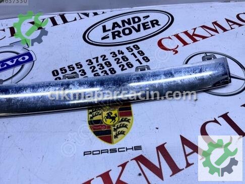 Mercedes-Benz C Serisi Tampon Izgara Çıtası A2058859102 çıkma parça